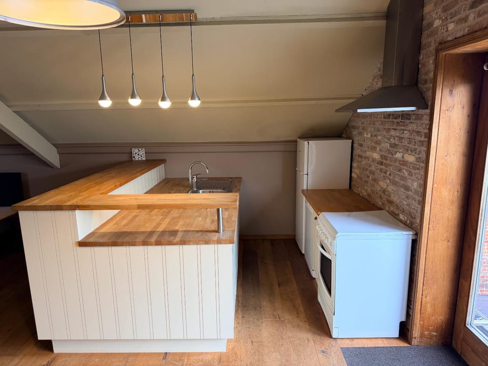 Den Dilte Apartment in Flanders
