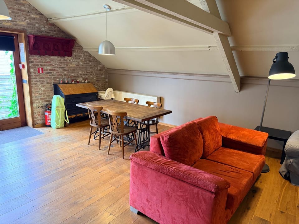 Den Dilte Apartment in Flanders