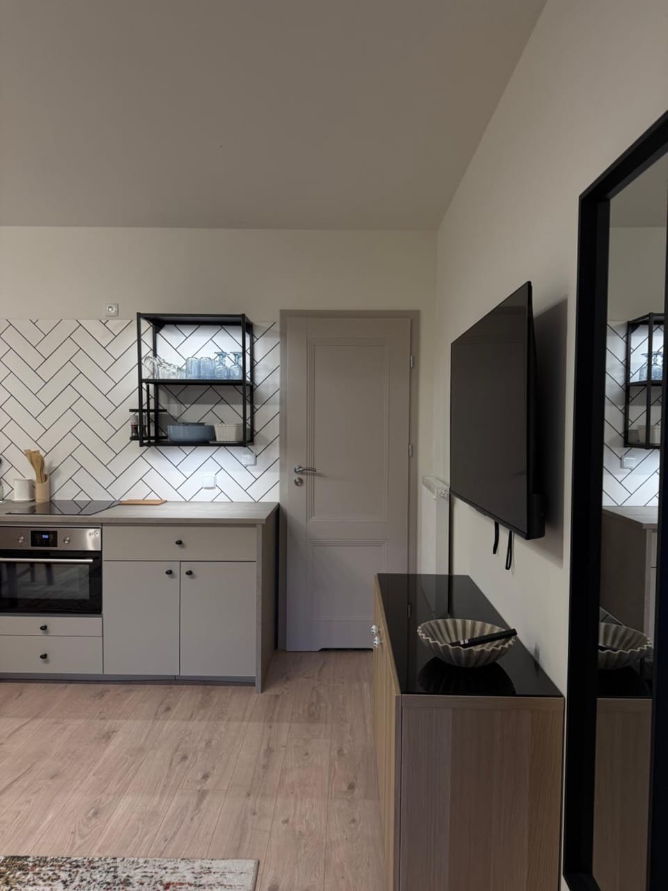 Przy Parku Apartment in Greater Poland Voivodeship