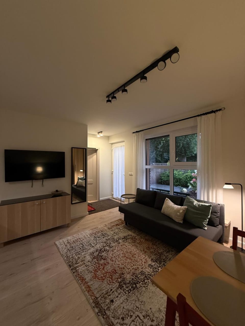 Przy Parku Apartment in Greater Poland Voivodeship