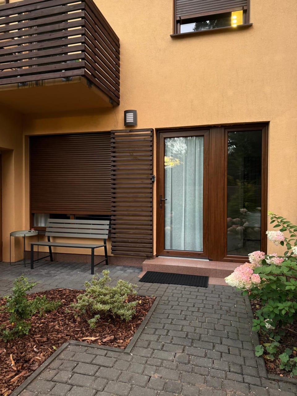 Przy Parku Apartment in Greater Poland Voivodeship