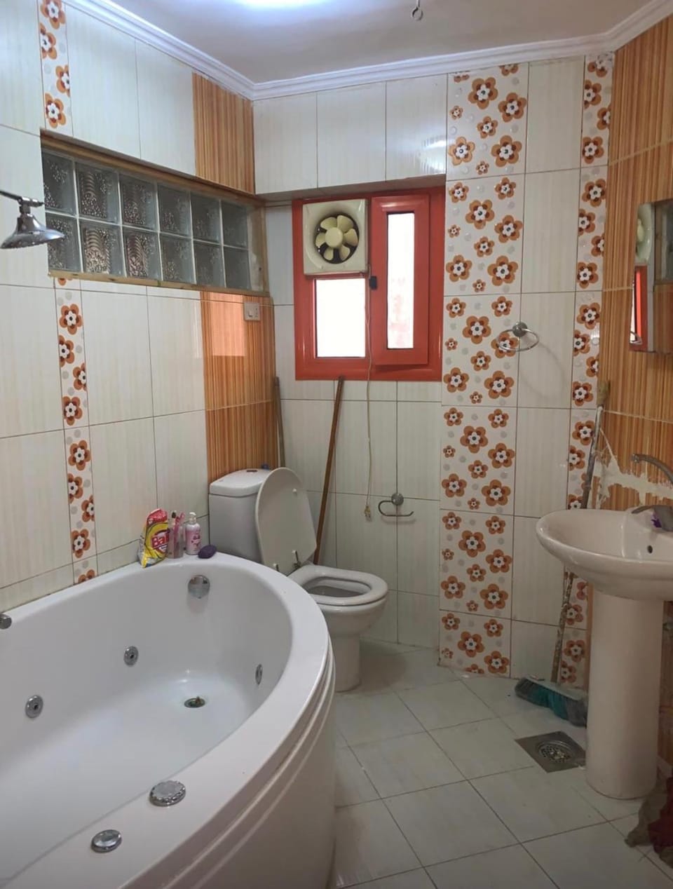 البوابه التانية Apartment in Egypt