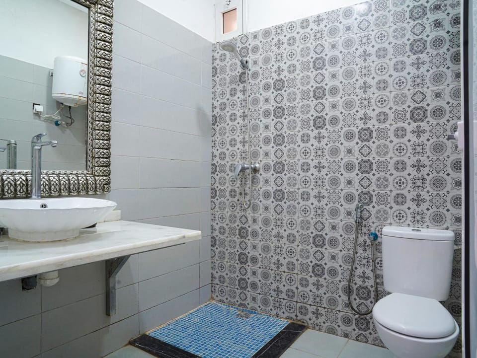 Suite Élégante & Cosy dans une Villa à Rabat Bed and Breakfast in Rabat