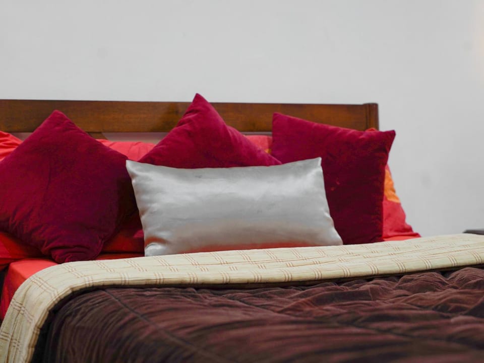 Suite Élégante & Cosy dans une Villa à Rabat Bed and Breakfast in Rabat