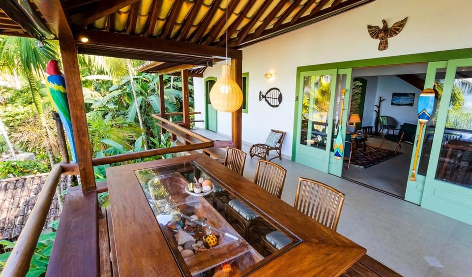 Balcony/Terrace, Seating area, Dinner