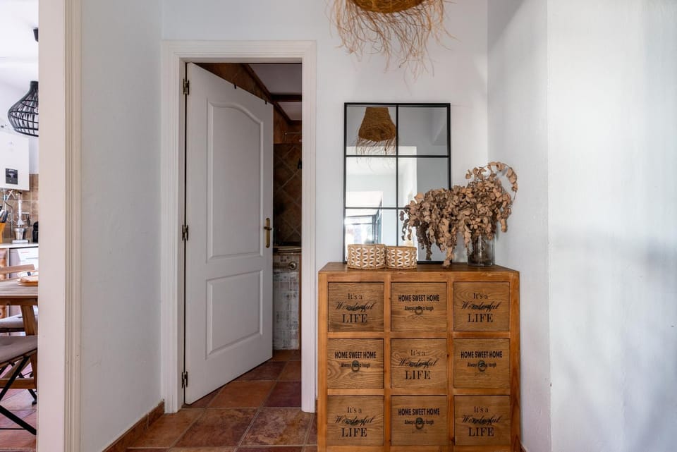 Casa de Frutos House in Chiclana de la Frontera