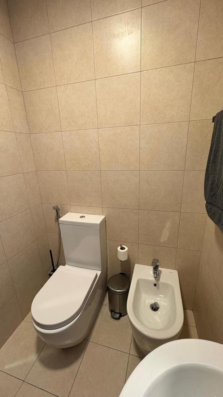 استوديو قرية الراحة Apartment in Eilat