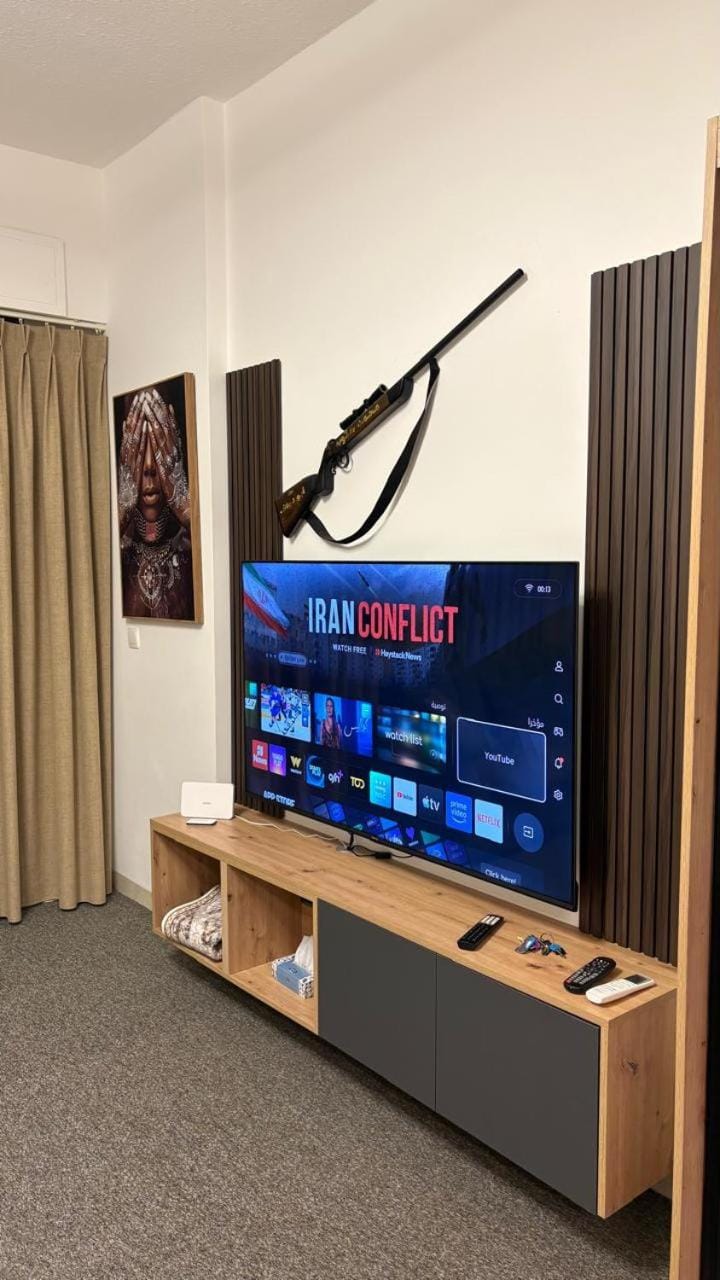 استوديو قرية الراحة Apartment in Eilat