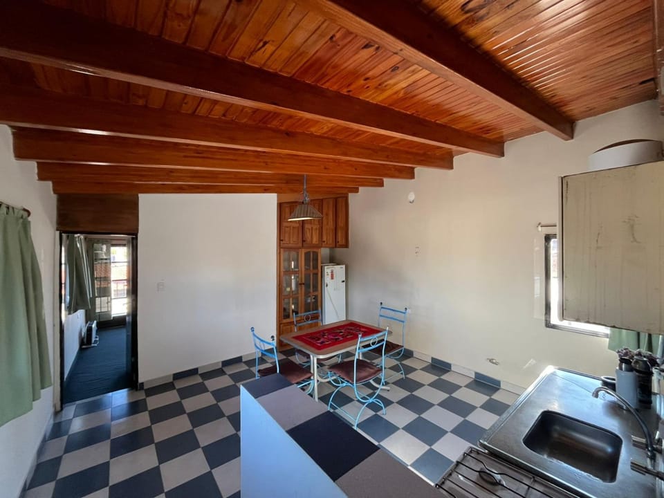 El Farolito Apartment in Chilecito
