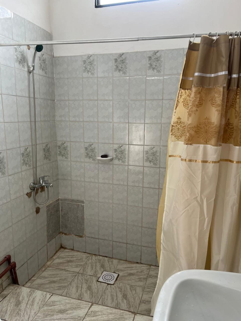 El Farolito Apartment in Chilecito