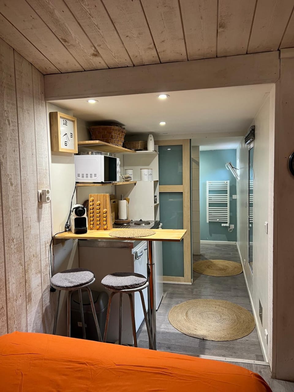 Charmant studio à proximité de bordeaux Apartment in Bordeaux