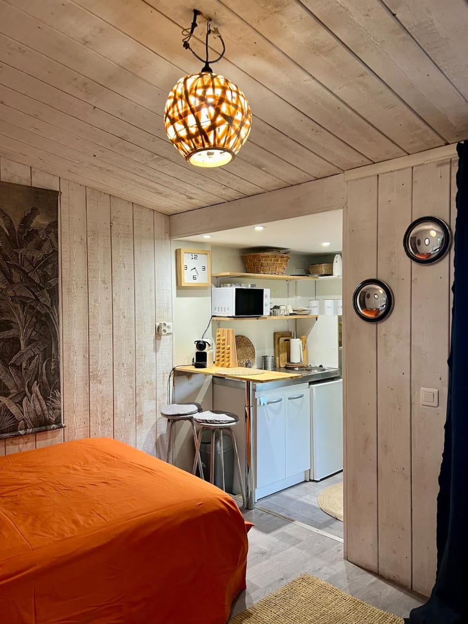 Charmant studio à proximité de bordeaux Apartment in Bordeaux