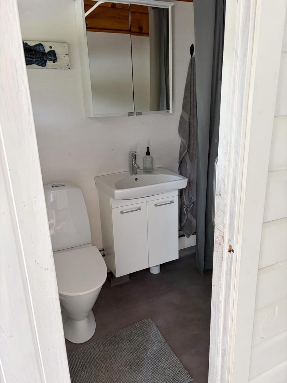 Toilet, Bathroom