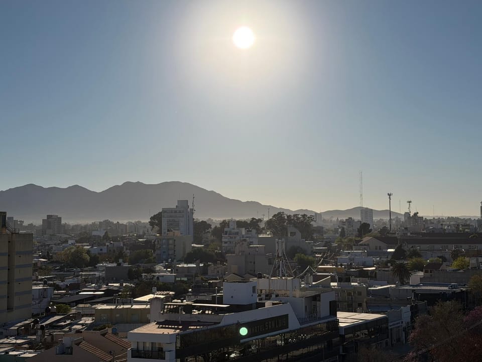 SAN LUIS Apartment Apartment in San Luis
