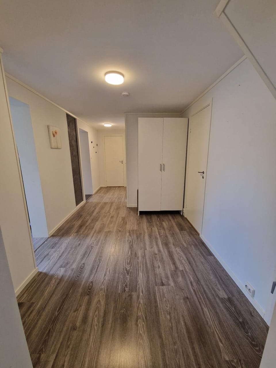 Spacious 2-bedroom near City Nord - Free parking Apartment in Nordland, Norway