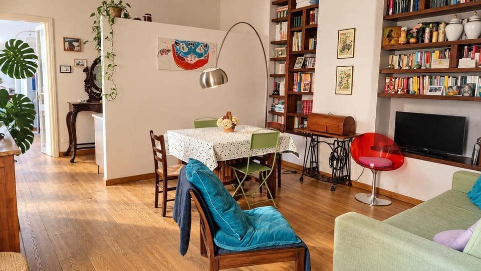 Lunch, furniture