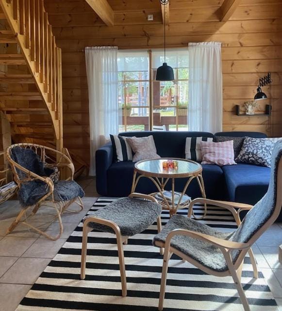 Cozy cabin in Levi Cabin in Lapland