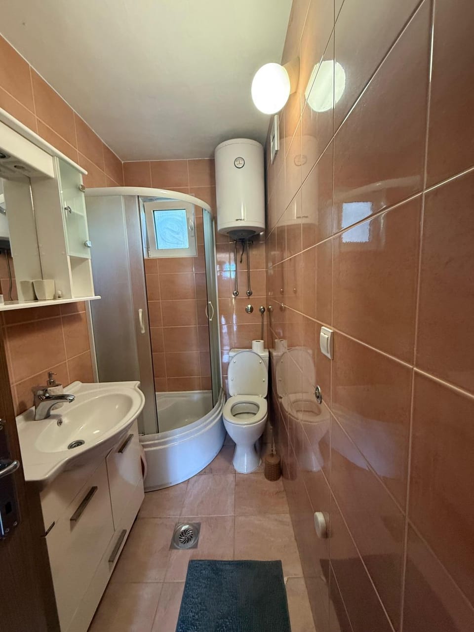 Apartman Krivokapić Apartment in Kotor Municipality