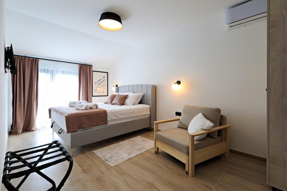 Vila Orahova Apartment in Serbia