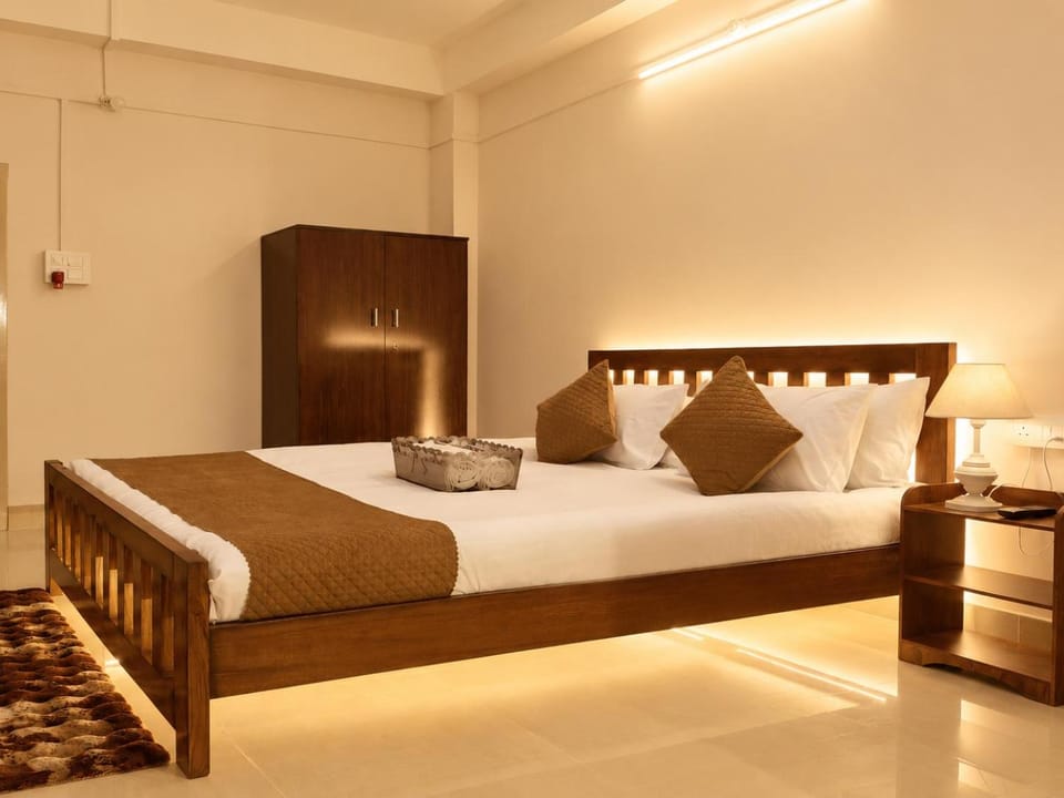 Bokulbon's Homestay Apartment in India