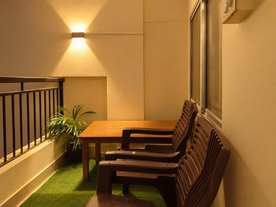 Bokulbon's Homestay Apartment in India