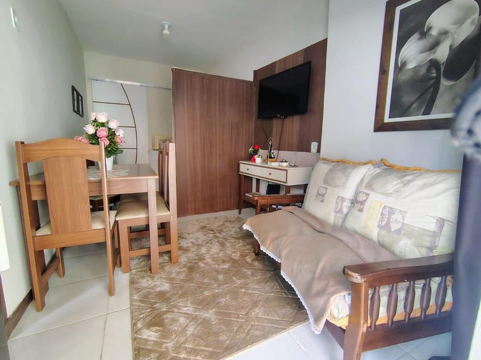 SeuLarEmAparecida House in State of São Paulo