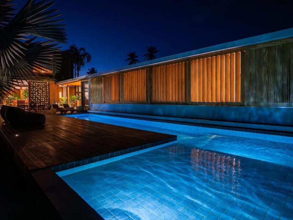 Oòrùn PrimeHouse Villa in Ilha de Tinharé