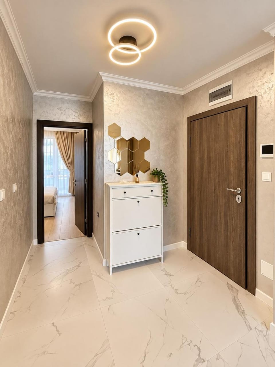 Delux 7 -Plovdiv До УМБАЛ СВЕТИ ГЕОРГИ и УМБАЛ ПЪЛМЕД Apartment in Plovdiv