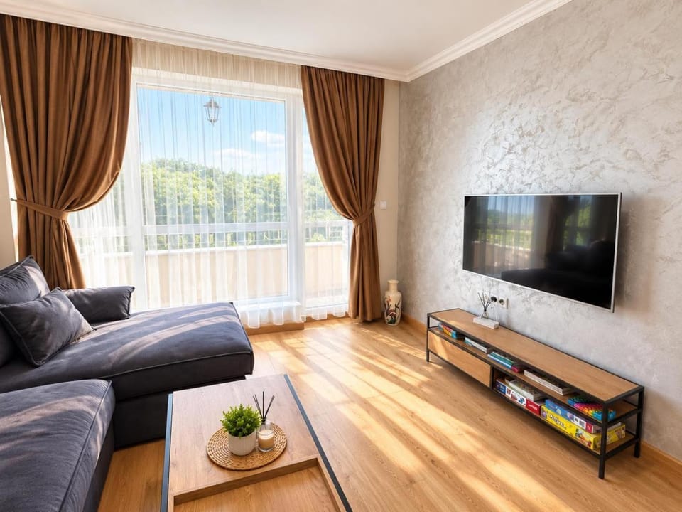Delux 7 -Plovdiv До УМБАЛ СВЕТИ ГЕОРГИ и УМБАЛ ПЪЛМЕД Apartment in Plovdiv
