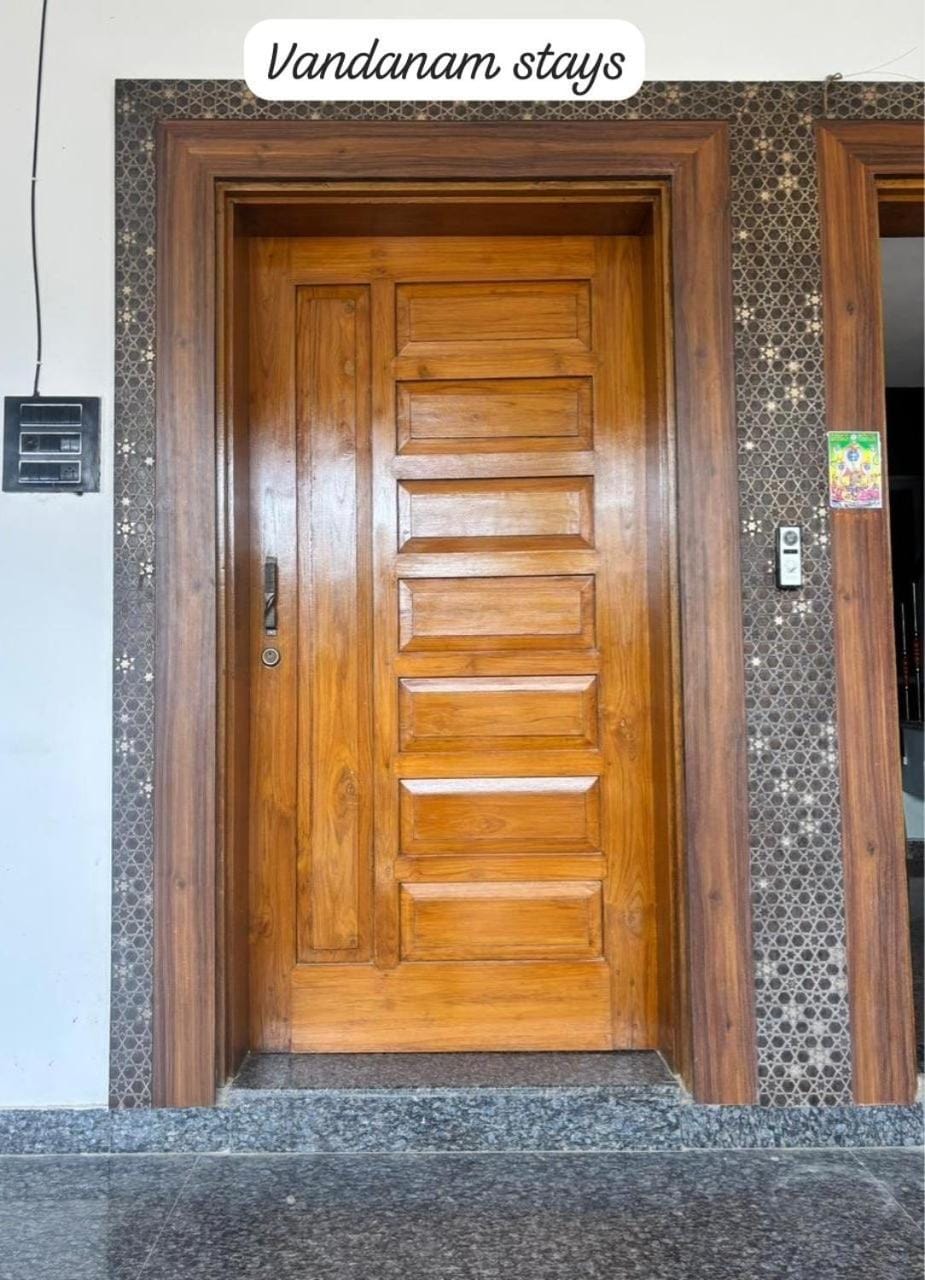 Welcome to Vandanam stays House in Varanasi