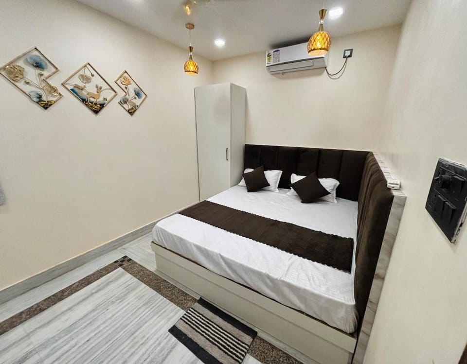 Welcome to Vandanam stays House in Varanasi