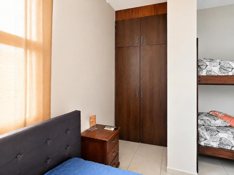 Hostal Suites Stockholm Apartment in Manta