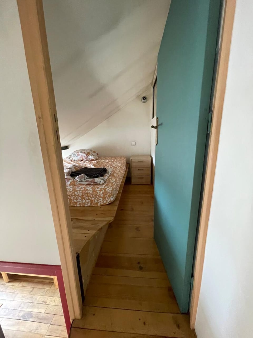 2-bedroom apartment for 6 people - Stade de France view - Close to Paris Apartment in Aubervilliers