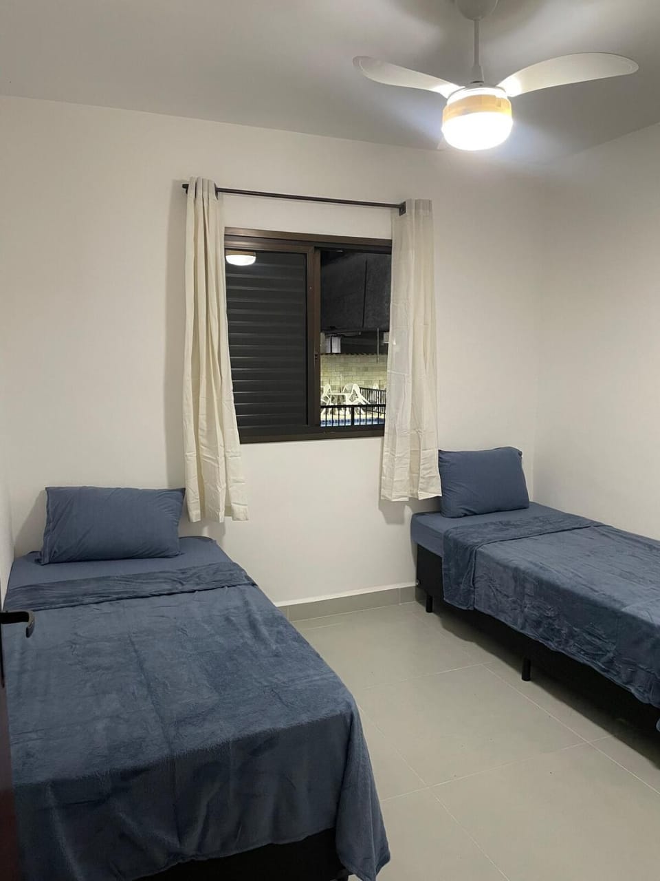 Apartamento Aconchegante e Reformado Apartment in Bertioga
