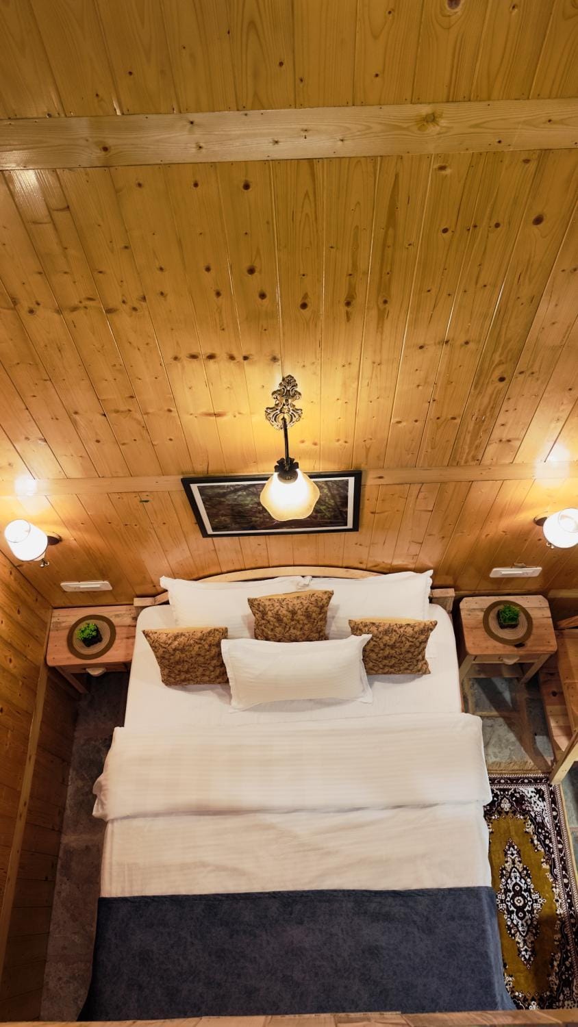 The Falachan Retreat Vacation rental in Himachal Pradesh