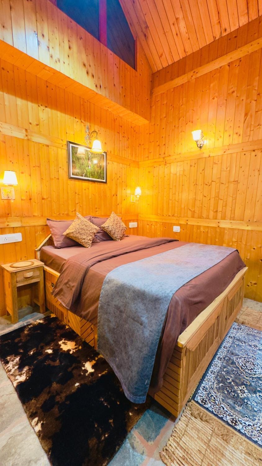 The Falachan Retreat Vacation rental in Himachal Pradesh