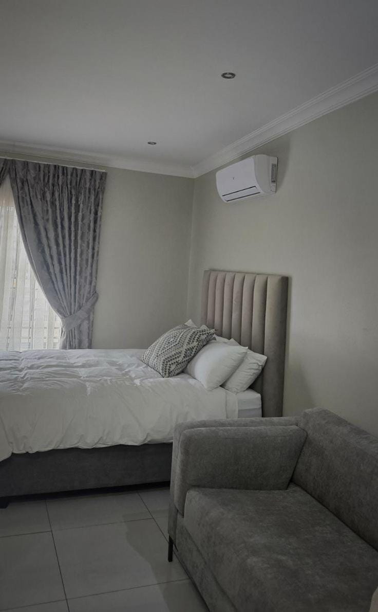 PineView Rest Bed and Breakfast in KwaZulu-Natal