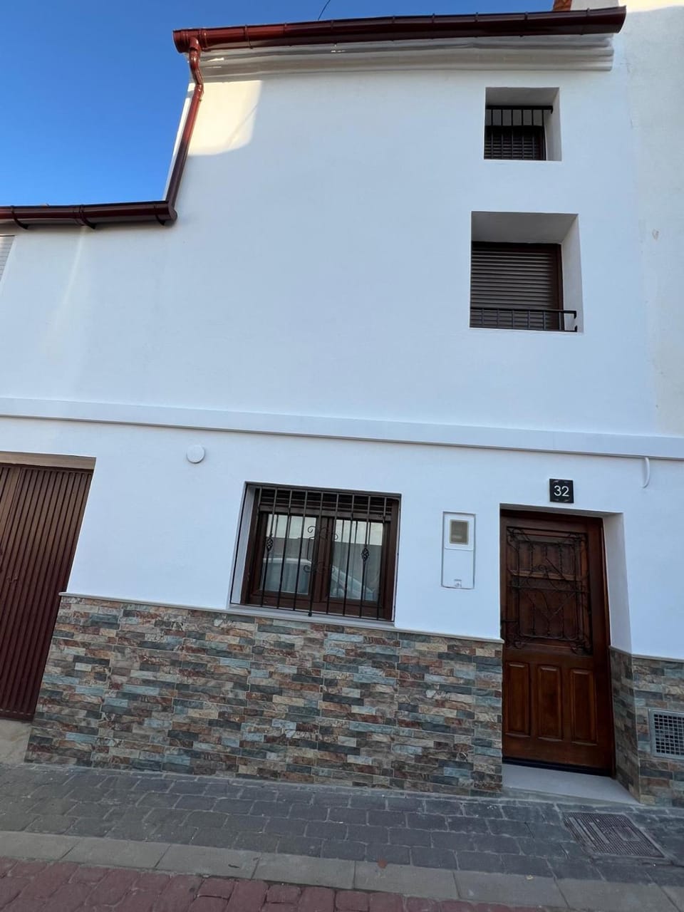 Entre Roques House in Valencian Community