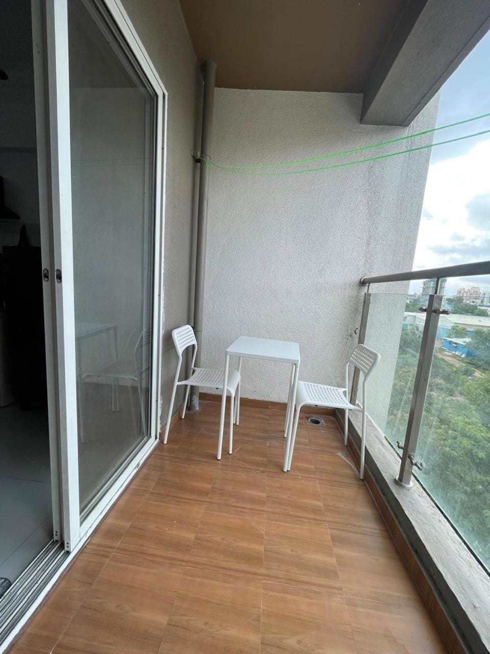 Flee together Apartment in Pune