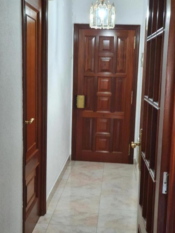 APT Familiar Vigo 6 pax Apartment in Vigo