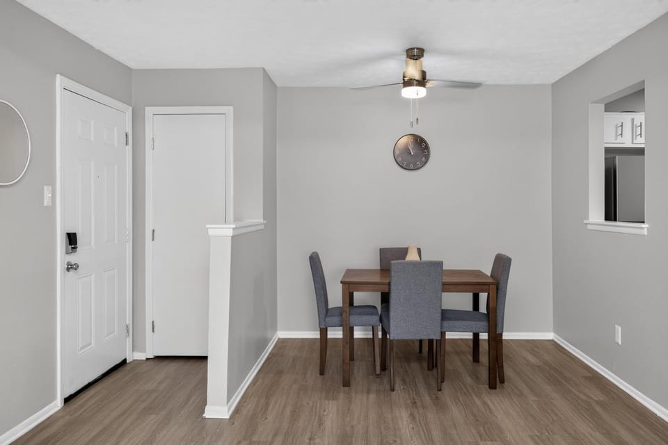 Modern & Comfortable Retreat Apartment in Lexington