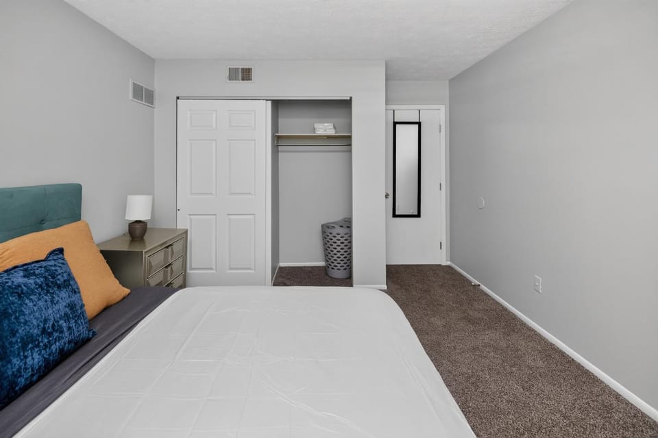 Modern & Comfortable Retreat Apartment in Lexington