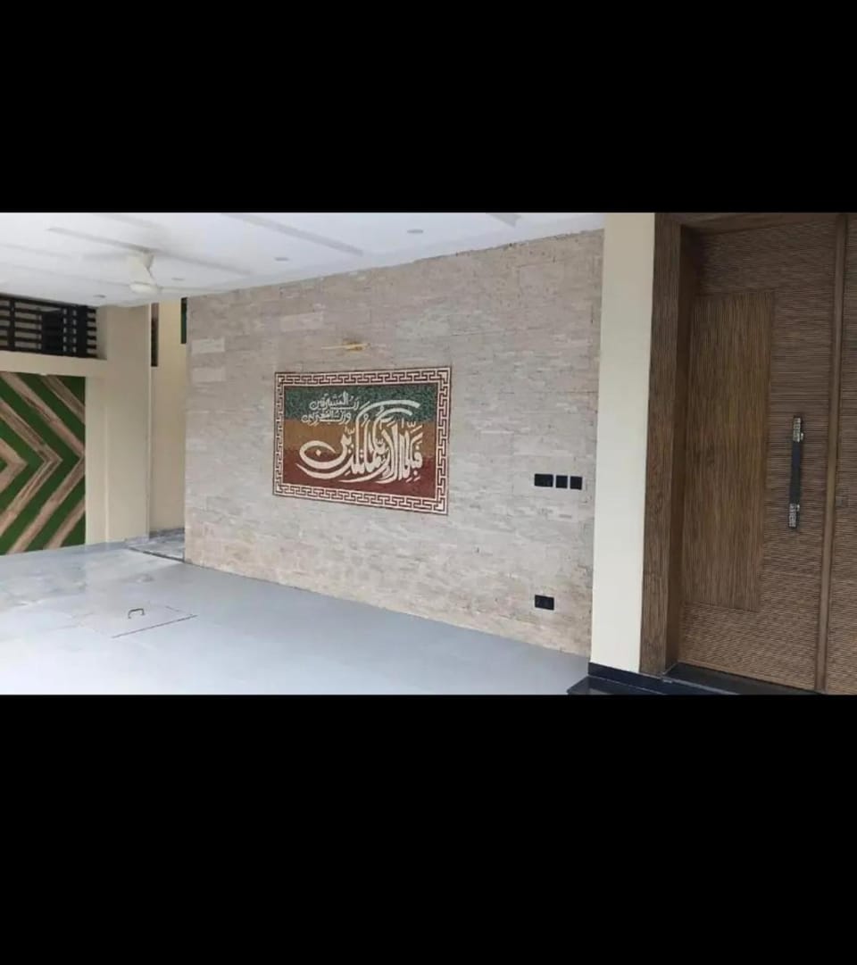 shayan villa Villa in Islamabad Capital Territory