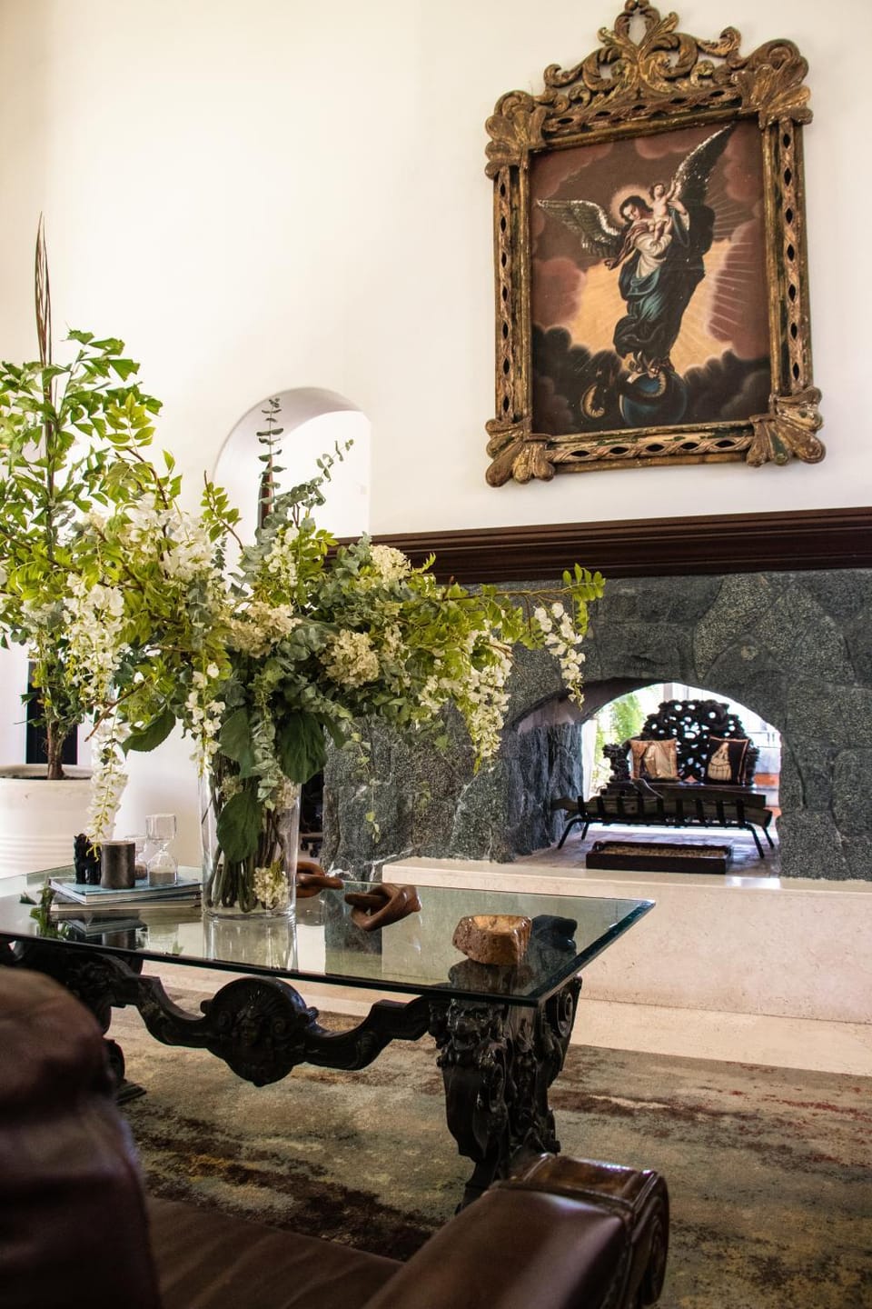 La Casona Hotel Boutique Hotel in State of Sinaloa