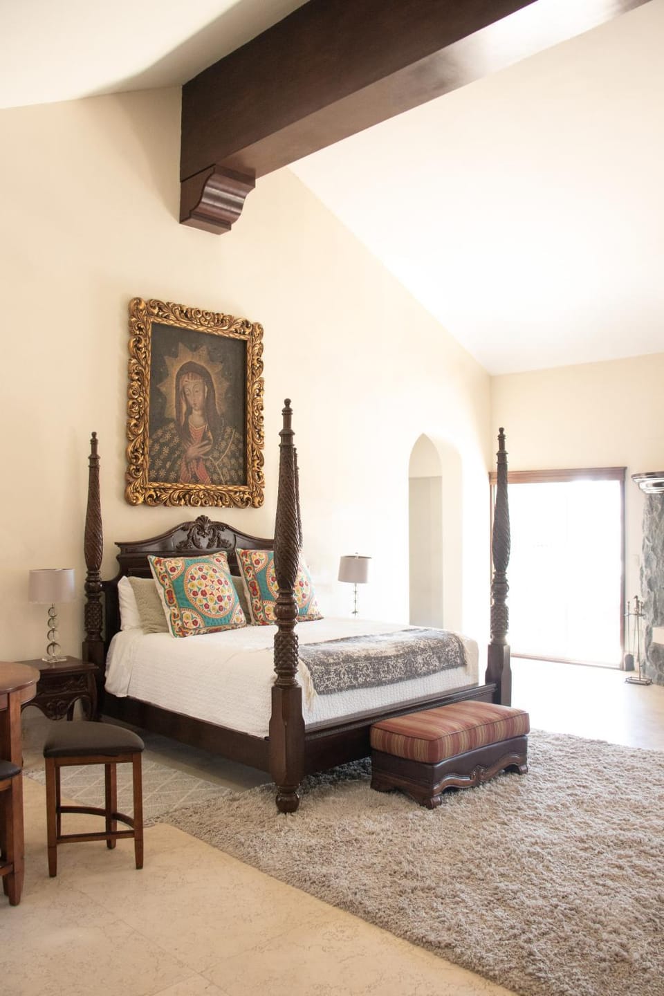 La Casona Hotel Boutique Hotel in State of Sinaloa