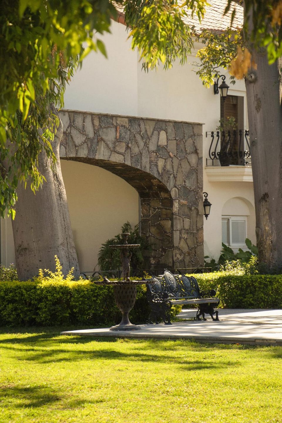 La Casona Hotel Boutique Hotel in State of Sinaloa