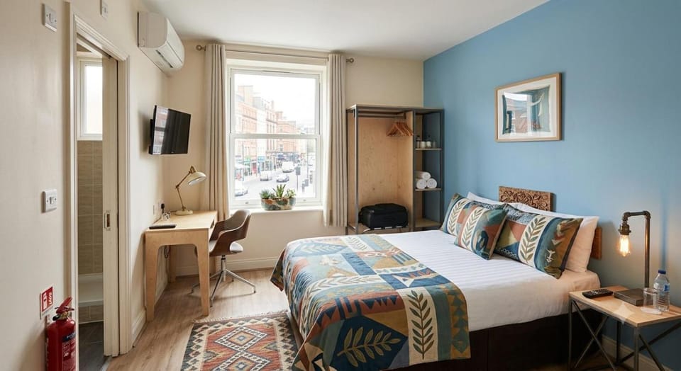 Compacto Hotel Bed and Breakfast in Hyderabad