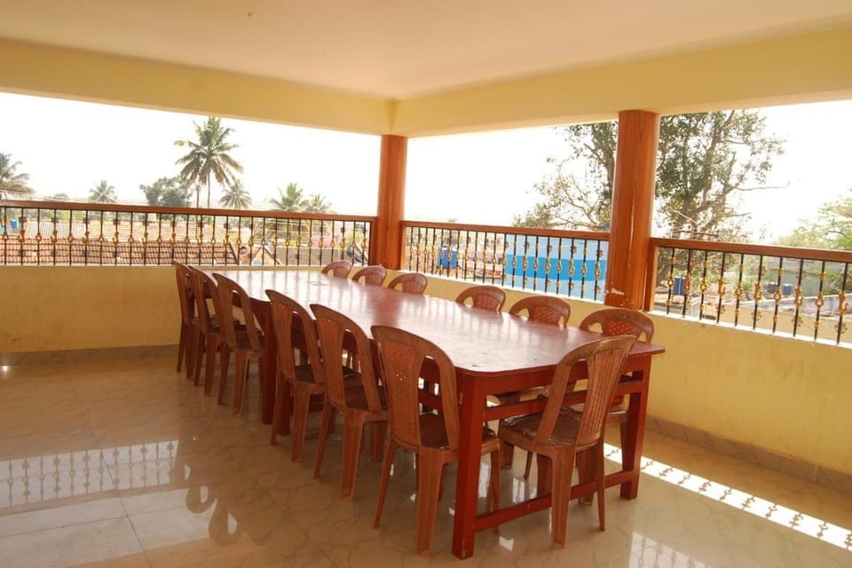 Rubina Masinagudi Stay Vacation rental in Tamil Nadu