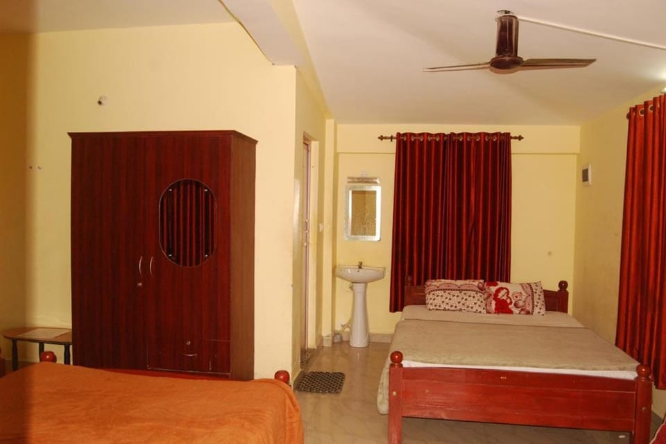 Rubina Masinagudi Stay Vacation rental in Tamil Nadu