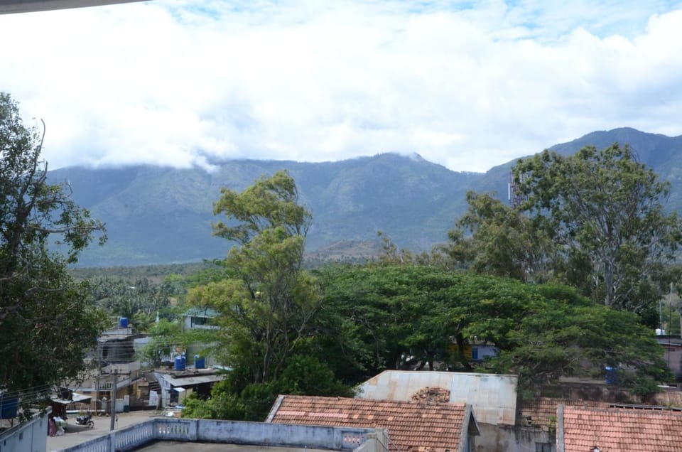 Rubina Masinagudi Stay Vacation rental in Tamil Nadu